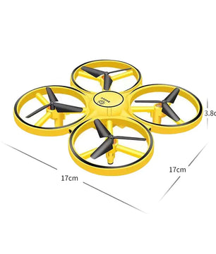 Lusy Store LLC Hand-Controlled Drone Toys