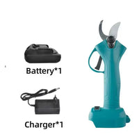 Brushless Electric Pruning Shears Set 3