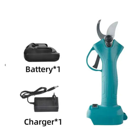 Brushless Electric Pruning Shears Set 3