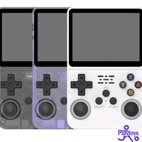 Lusy Store LLC Retro Handheld Video Game Console Toys