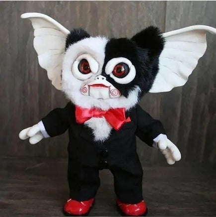 Halloween Mogwai Doll Terminator Mogwai