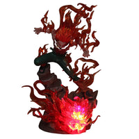 Lusy Store LLC Luminous Maite Kai Handmade Anime Statue Toys