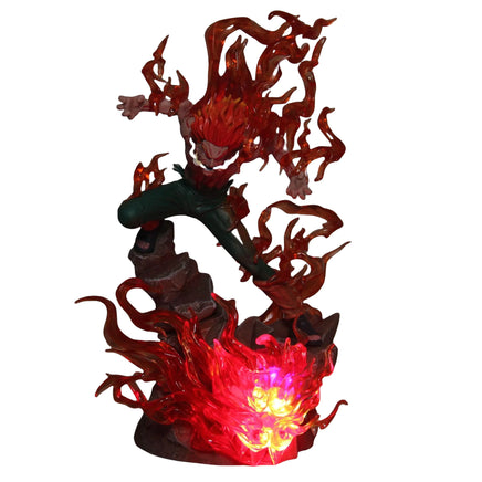 Lusy Store LLC Luminous Maite Kai Handmade Anime Statue Toys