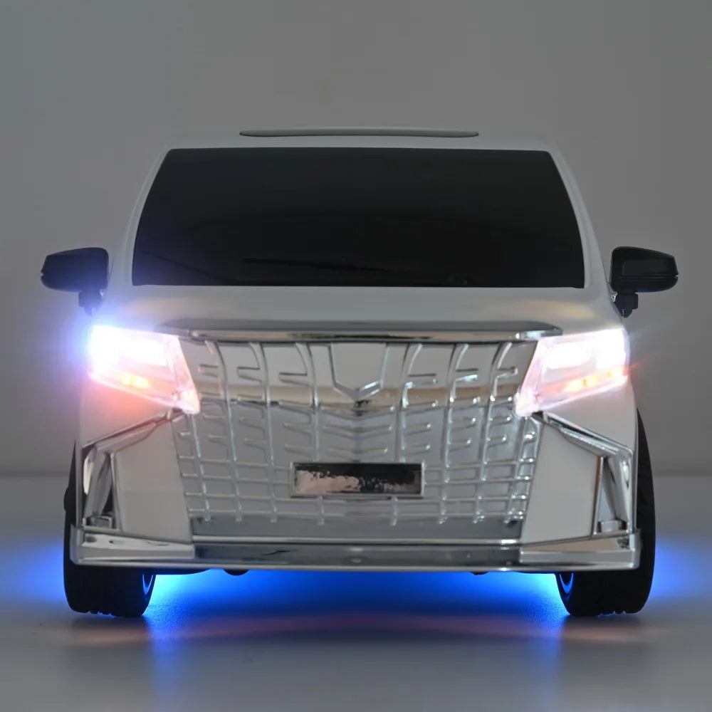 Lusy Store LLC Remote Control Vehicle Modifiable Upgraded Toys