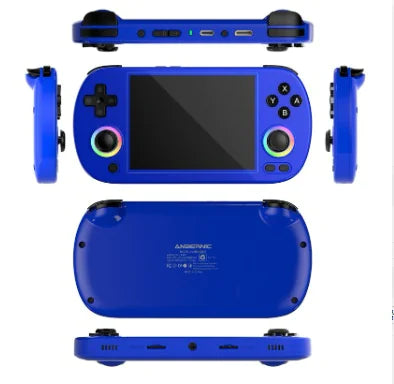 Lusy Store LLC Handheld Game Console Toys