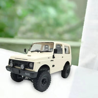 Lusy Store LLC 1/10 WL01 RC Car Toy Toys