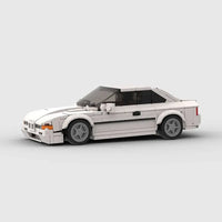 Lusy Store LLC Toy Car Building Blocks Toys