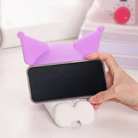 Lusy Store LLC Kuromi Squishy Lamp Toys