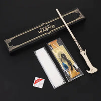 Lusy Store LLC Role Playing Cosplay Costume Props Magic Wand Toys