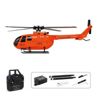 C186 PRO RC Helicopter Basic style B