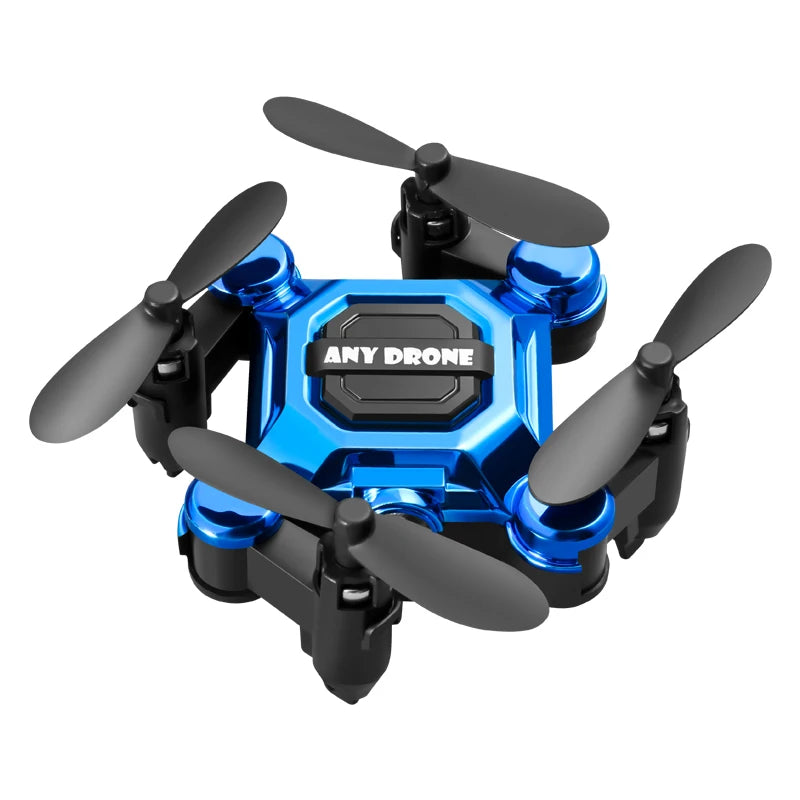 Lusy Store LLC Mini Drone 4K HD Camera Toys