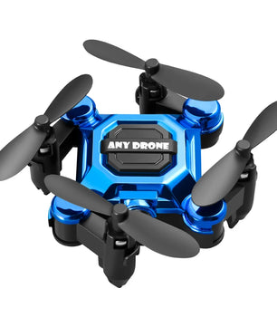 Lusy Store LLC Mini Drone 4K HD Camera Toys
