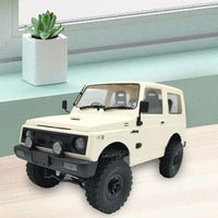 Lusy Store LLC 1/10 WL01 RC Car Toy Toys