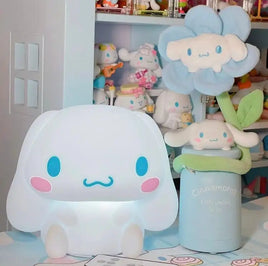 Lusy Store LLC Cinnamoroll Squishy Lamps Toys