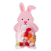 10 Sheets/Bag Cute Cartoon Gifts Bags Christmas Party Cookie Packaging - Lusy Store