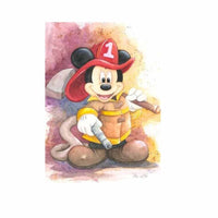 5D Diamond Painting DIY Full Round/Square Mouse Wedding Room Decor - Lusy Store