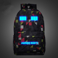 Waterproof Schoolbags Backpacks - Lusy Store