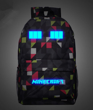 Waterproof Schoolbags Backpacks - Lusy Store