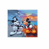 5D Diamond Painting DIY Full Round/Square Mouse Wedding Room Decor - Lusy Store