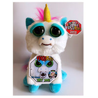 Pets Funny Face Changing Funny And Angry Soft Stuffed Plush Toys For Children - Lusy Store