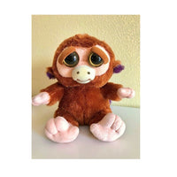 Pets Funny Face Changing Funny And Angry Soft Stuffed Plush Toys For Children - Lusy Store