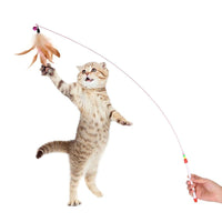 16PCS/Set Cute Variety Pack Cats Funny Mouse Toys Catnip Sisal Balls Gift - Lusy Store