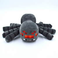Minecraft Spider Stuffed Plush Toys Cute - Lusy Store