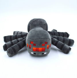 Minecraft Spider Stuffed Plush Toys Cute - Lusy Store