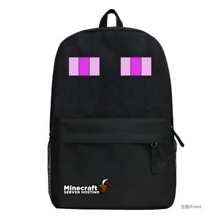Waterproof Schoolbags Backpacks - Lusy Store
