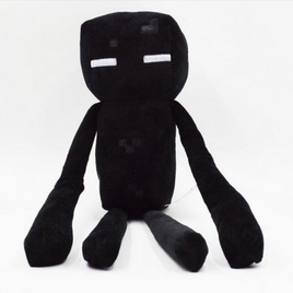 Minecraft Enderman Plush Toys - Lusy Store