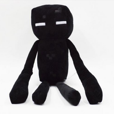 Minecraft Enderman Plush Toys - Lusy Store