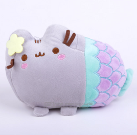 Cute Lovely Pusheen Cat Plush Toys Pillow Pusheen 3pcs - Lusy Store