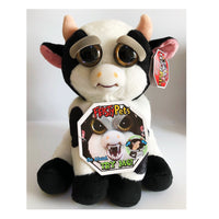 Pets Funny Face Changing Funny And Angry Soft Stuffed Plush Toys For Children - Lusy Store