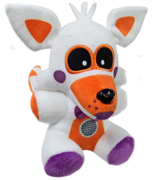 20cm FNAF Five Nights at Freddy's Sister Location Stuffed Animals Toys Doll Gifts for Children - Lusy Store