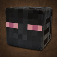 20cm Minecraft Enderman Plush Toys - Lusy Store