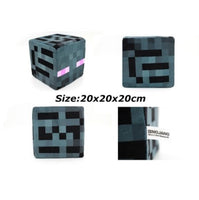 20cm Minecraft Enderman Plush Toys - Lusy Store
