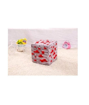 20cm Minecraft Plush Minecraft Creeper Trapped Chest, Steve, Creeper Pillow Children Chair Gift - Lusy Store