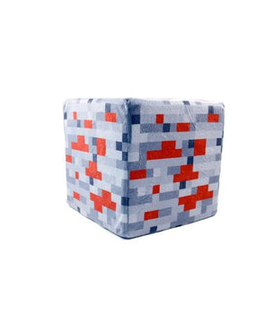 20cm Minecraft Plush Minecraft Creeper Trapped Chest, Steve, Creeper Pillow Children Chair Gift - Lusy Store