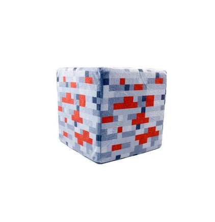 20cm Minecraft Plush Minecraft Creeper Trapped Chest, Steve, Creeper Pillow Children Chair Gift - Lusy Store
