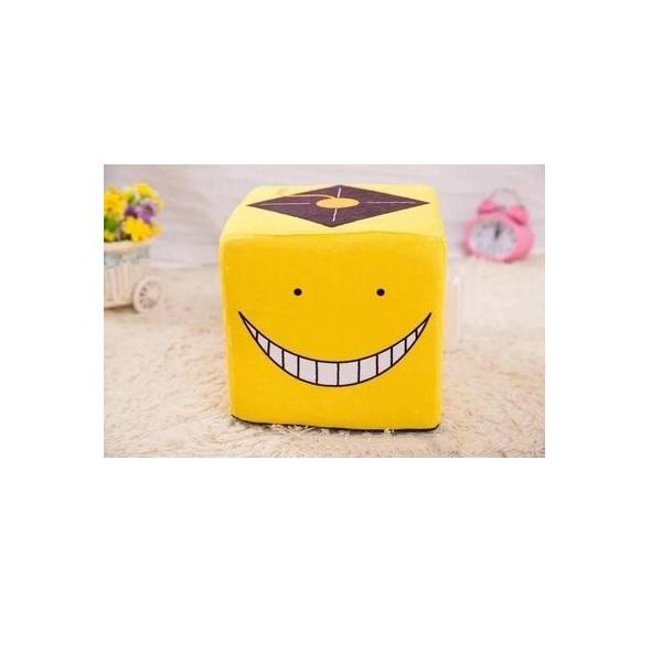 20cm Minecraft Plush Minecraft Creeper Trapped Chest, Steve, Creeper Pillow Children Chair Gift - Lusy Store