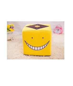 20cm Minecraft Plush Minecraft Creeper Trapped Chest, Steve, Creeper Pillow Children Chair Gift - Lusy Store
