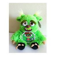 Pets Funny Face Changing Funny And Angry Soft Stuffed Plush Toys For Children - Lusy Store