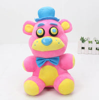 25cm Five Nights At Freddy's FNAF Location Stuffed Doll Cupcake Freddy Fazbear Plush Toys - Lusy Store