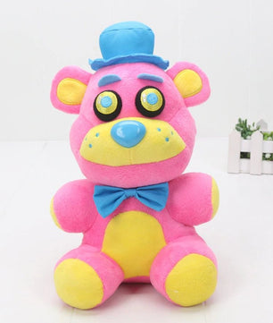 25cm Five Nights At Freddy's FNAF Location Stuffed Doll Cupcake Freddy Fazbear Plush Toys - Lusy Store