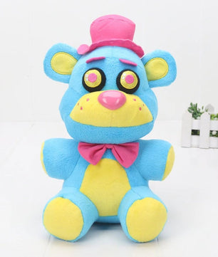 25cm Five Nights At Freddy's FNAF Location Stuffed Doll Cupcake Freddy Fazbear Plush Toys - Lusy Store