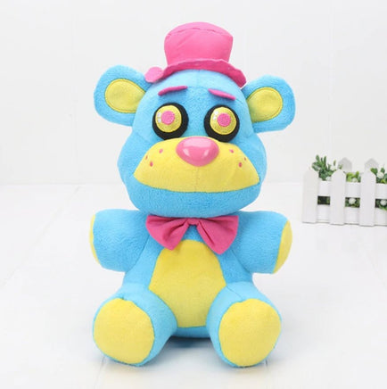 25cm Five Nights At Freddy's FNAF Location Stuffed Doll Cupcake Freddy Fazbear Plush Toys - Lusy Store