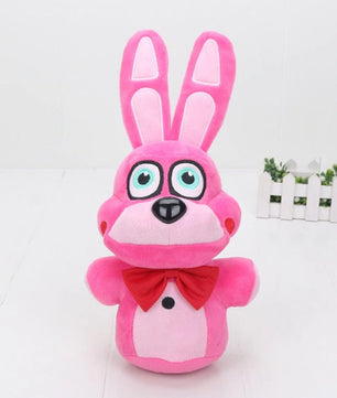 25cm Five Nights At Freddy's FNAF Location Stuffed Doll Cupcake Freddy Fazbear Plush Toys - Lusy Store