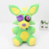 25cm Five Nights At Freddy's FNAF Location Stuffed Doll Cupcake Freddy Fazbear Plush Toys - Lusy Store