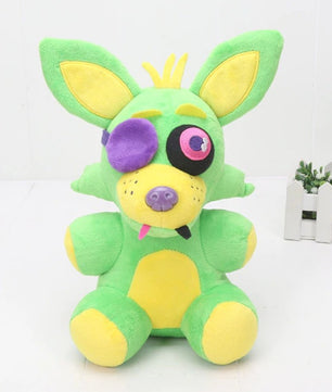 25cm Five Nights At Freddy's FNAF Location Stuffed Doll Cupcake Freddy Fazbear Plush Toys - Lusy Store