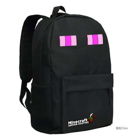 Waterproof Schoolbags Backpacks - Lusy Store